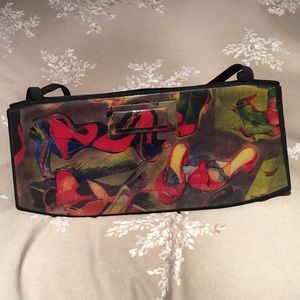 Evening bag NWOT